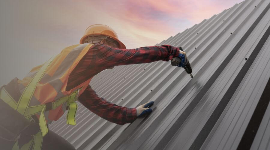Professional residential roofers in Helotes, TX